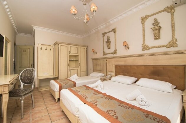 Parthenon Art Hotel - Photo2