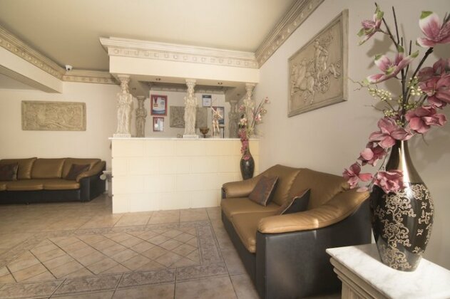Parthenon Art Hotel - Photo3