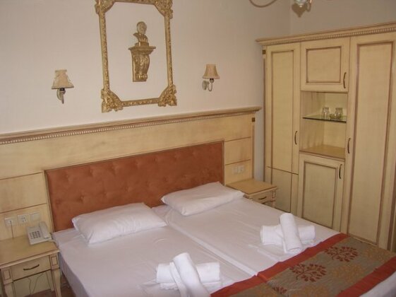 Parthenon Art Hotel - Photo4