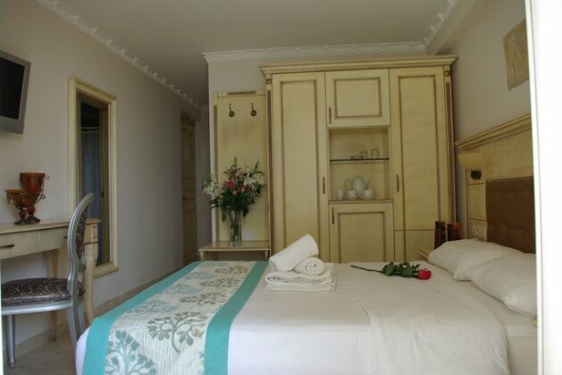 Parthenon Art Hotel - Photo5