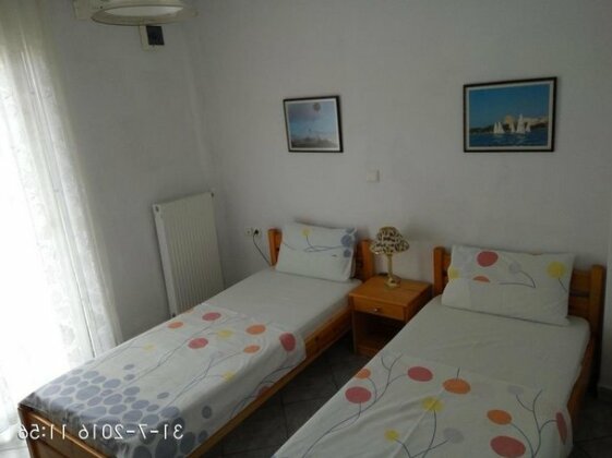 Petridis Hotel - Photo2