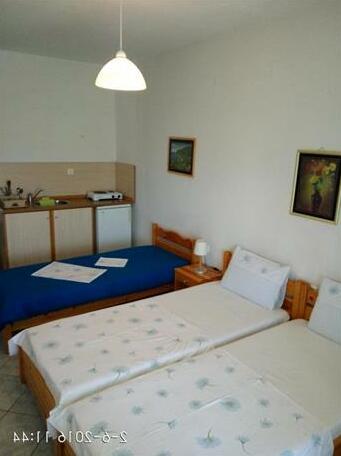 Petridis Hotel - Photo5