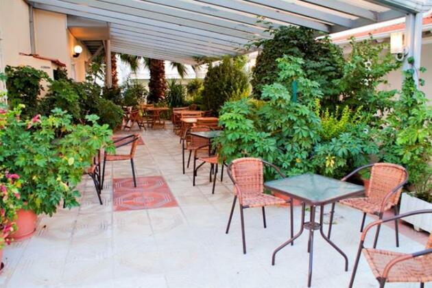 Philippos Hotel Katerini - Photo2