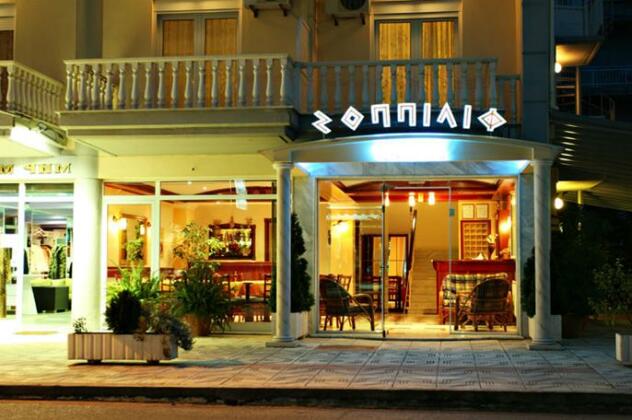 Philippos Hotel Katerini - Photo3
