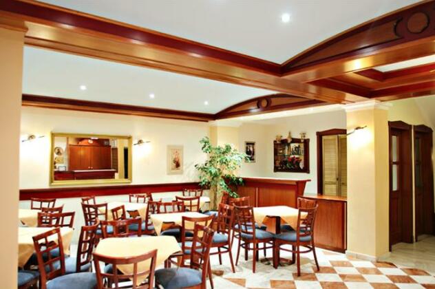 Philippos Hotel Katerini - Photo4