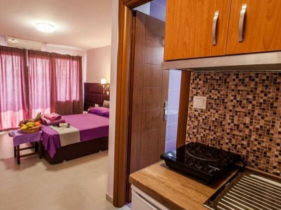 Porto Daliani Apartments - Photo5