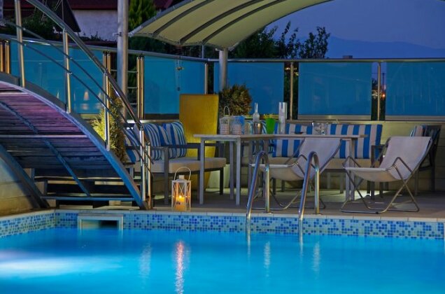 Principal New Leisure Hotel - Photo2