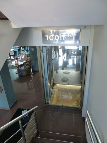 Principal New Leisure Hotel - Photo3