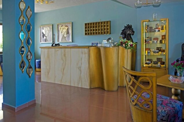 Principal New Leisure Hotel - Photo4