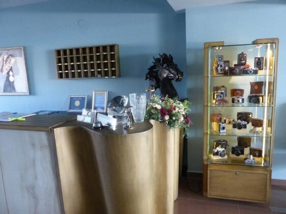 Principal New Leisure Hotel - Photo5