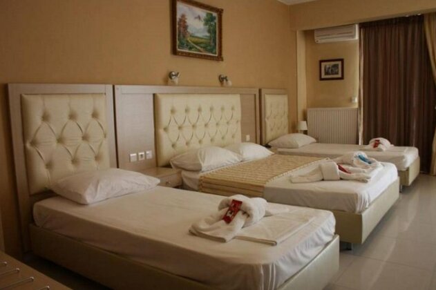 Rainbow Resort Katerini - Photo2