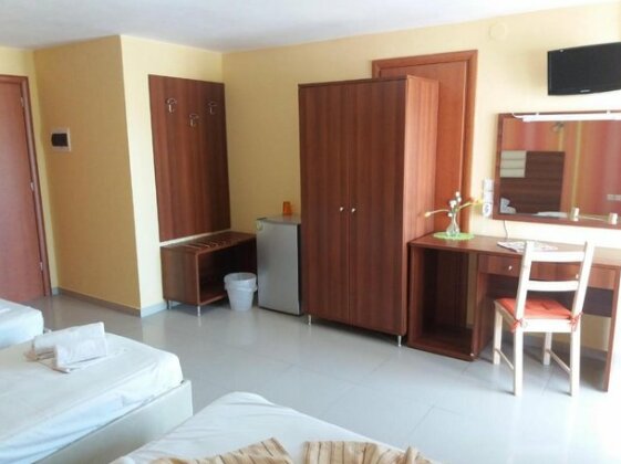 Rainbow Resort Katerini - Photo4