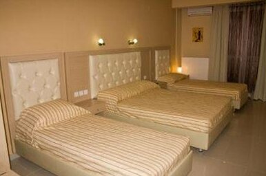 Rainbow Resort Katerini - Photo5