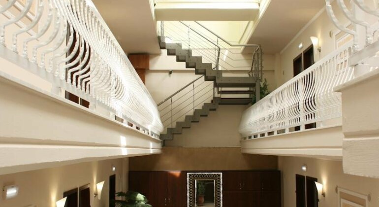 Rea Hotel Kallithea - Photo3