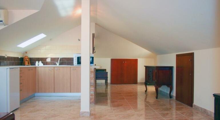 Rea Hotel Kallithea - Photo5