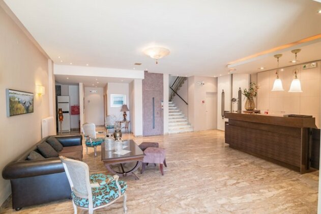 Regina Mare Hotel - Photo4