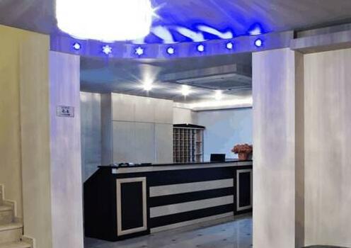 Rg Status Hotel - Photo4