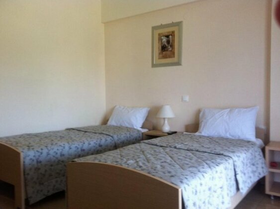 Rooms Lazos - Photo3