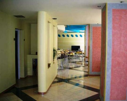 Scandinavia Hotel Paralia Katerinis - Photo2