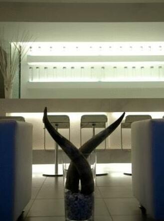 The Silk Design Hotel - Photo2