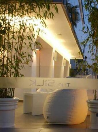 The Silk Design Hotel - Photo3
