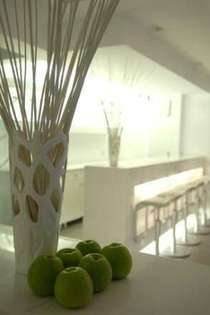 The Silk Design Hotel - Photo5