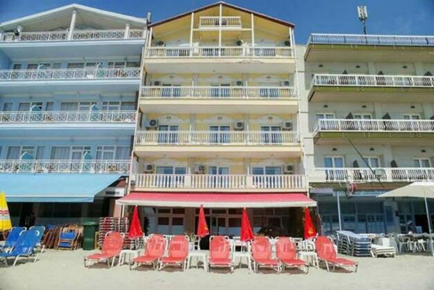 Themis Hotel Katerini - Photo2
