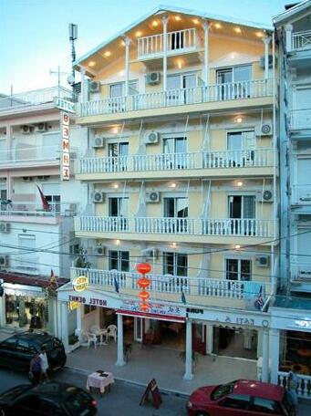 Themis Hotel Katerini - Photo3