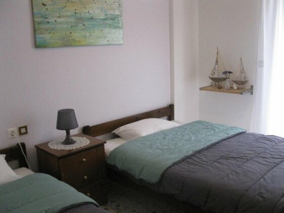 Theo Apartments Katerini - Photo2