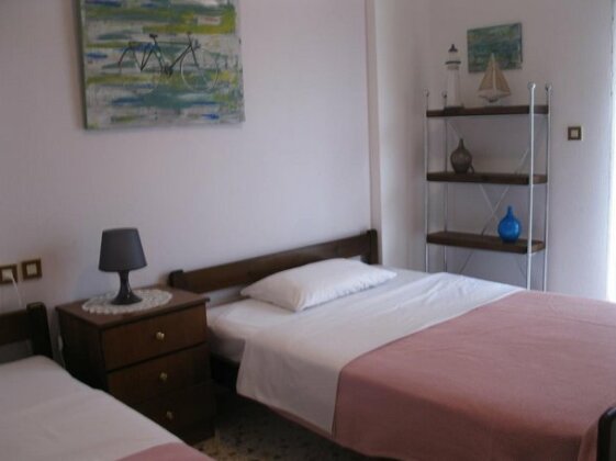Theo Apartments Katerini - Photo3