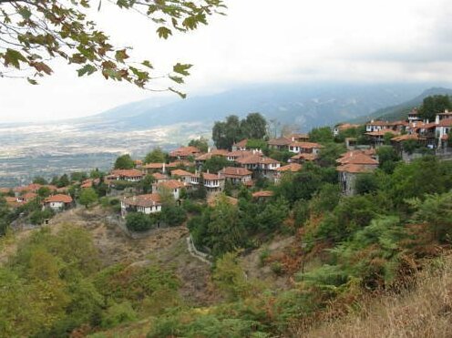 Theo Apartments Katerini - Photo5