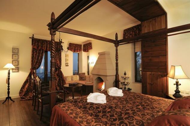 Vaela Hotel Cultural Resort & Spa - Photo4