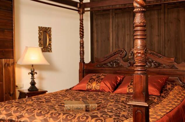 Vaela Hotel Cultural Resort & Spa - Photo5