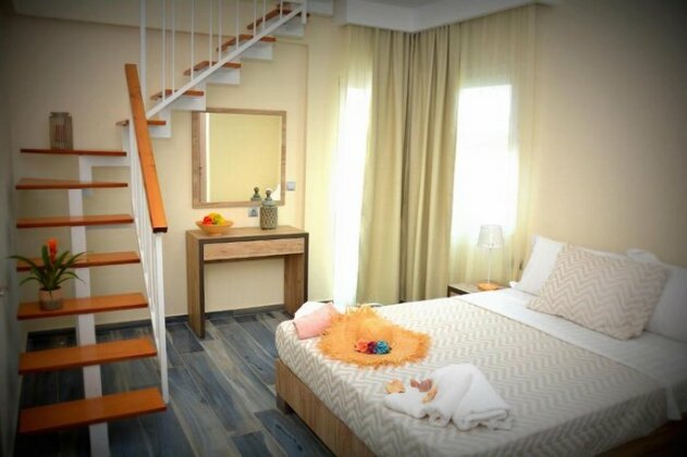 Vasilicos Sea Stay - Photo2