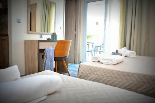 Vasilicos Sea Stay - Photo4