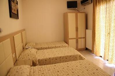 Viktoria Hotel - Photo2