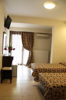 Viktoria Hotel - Photo3