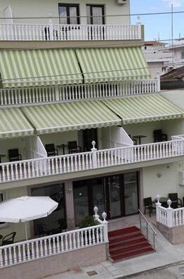 Viktoria Hotel - Photo5