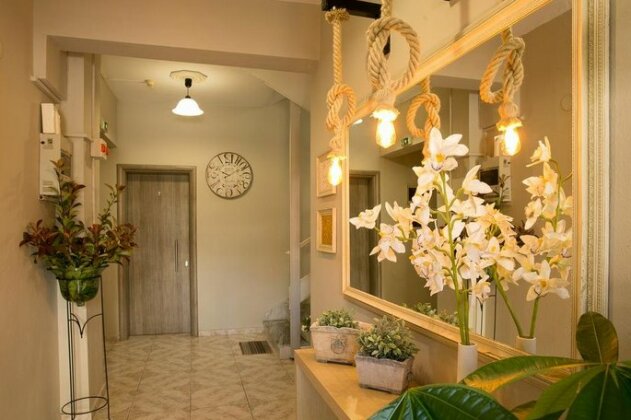 Villa Elena Katerini - Photo3
