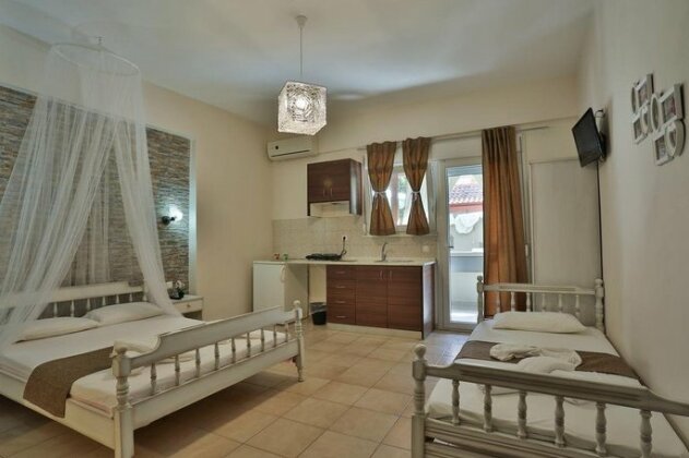 Villa Elena Katerini - Photo5
