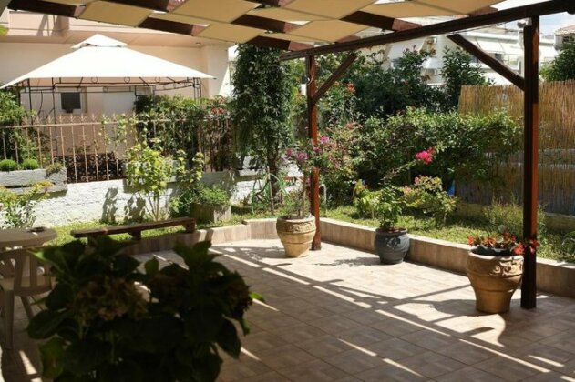 Villa Fallias - Photo2