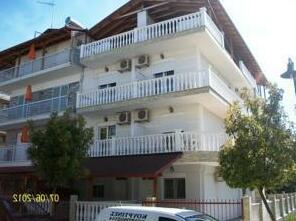Villa Giotis - Photo2