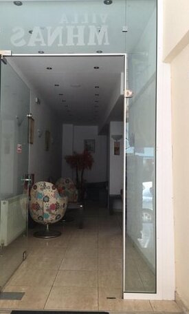 Villa Minas Katerini - Photo3