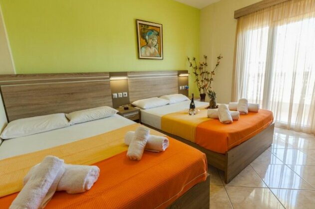 Villa Morfeas - Photo2