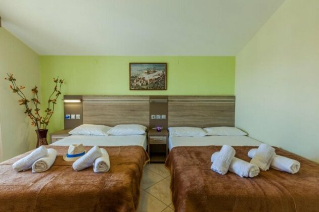 Villa Morfeas - Photo5