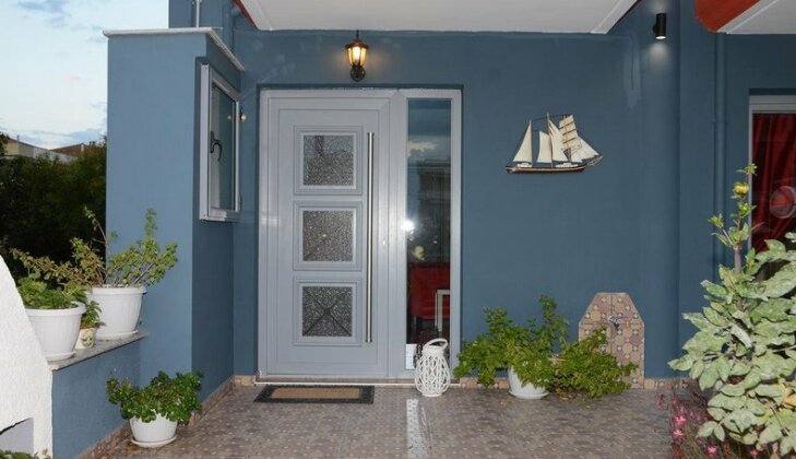 Villa Rafailia - Photo2