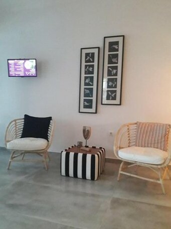 Virginia Rooms Katerini - Photo2