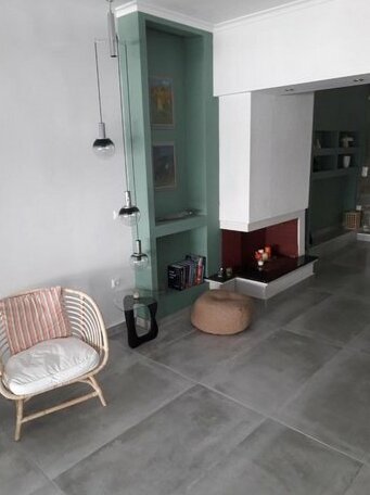 Virginia Rooms Katerini - Photo3