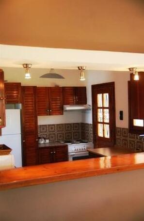Achillion Villas - Photo3