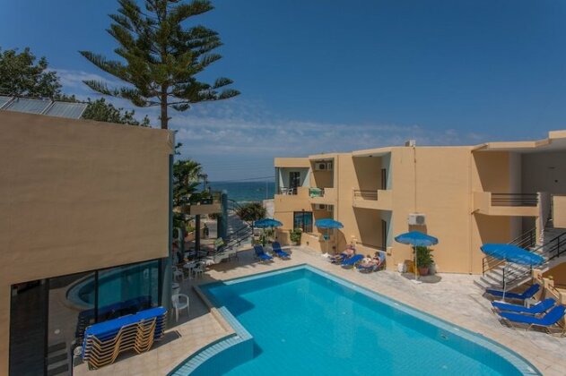Akasti Hotel
